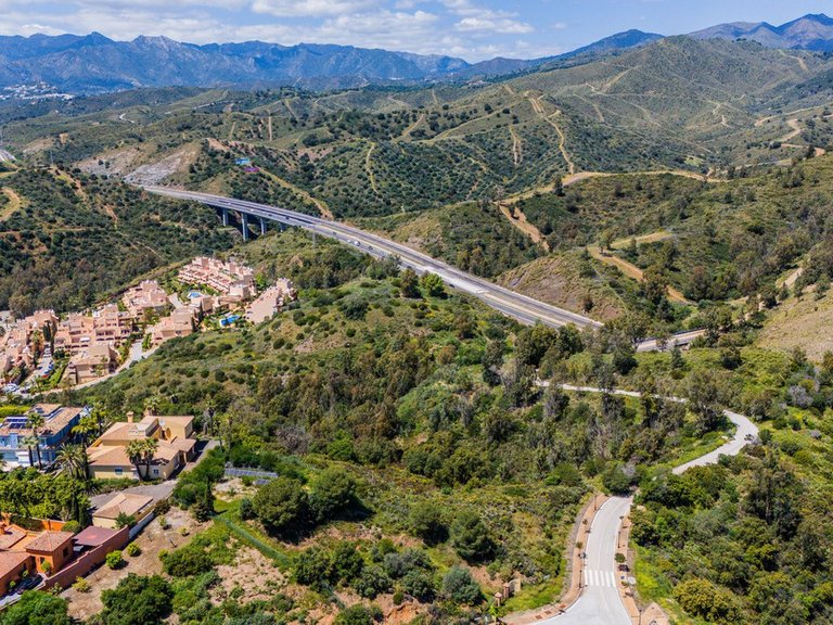 Plot for Sale in Elviria, Malaga 6