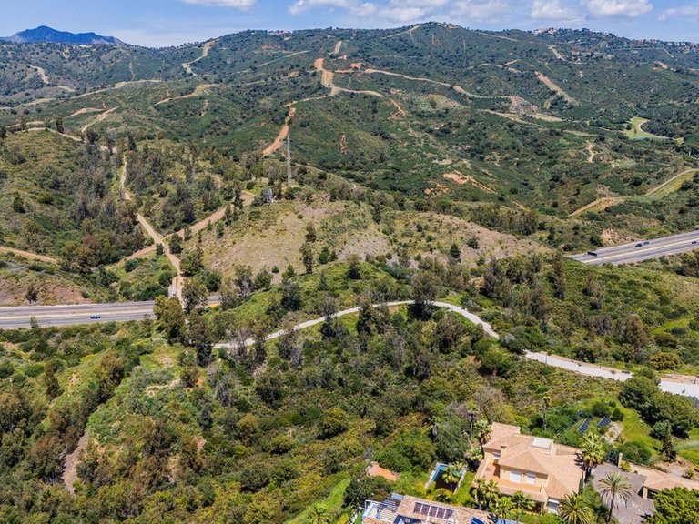 Plot for Sale in Elviria, Malaga 7