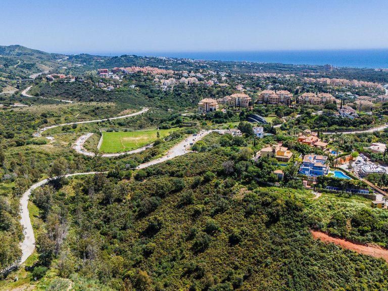 Plot for Sale in Elviria, Malaga 8