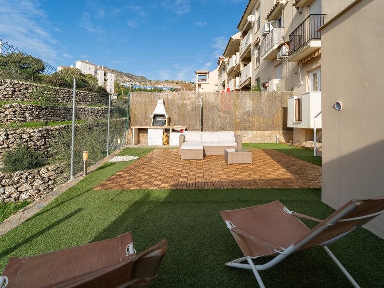 Apartment for Sale in Arroyo De La Miel, Malaga 1