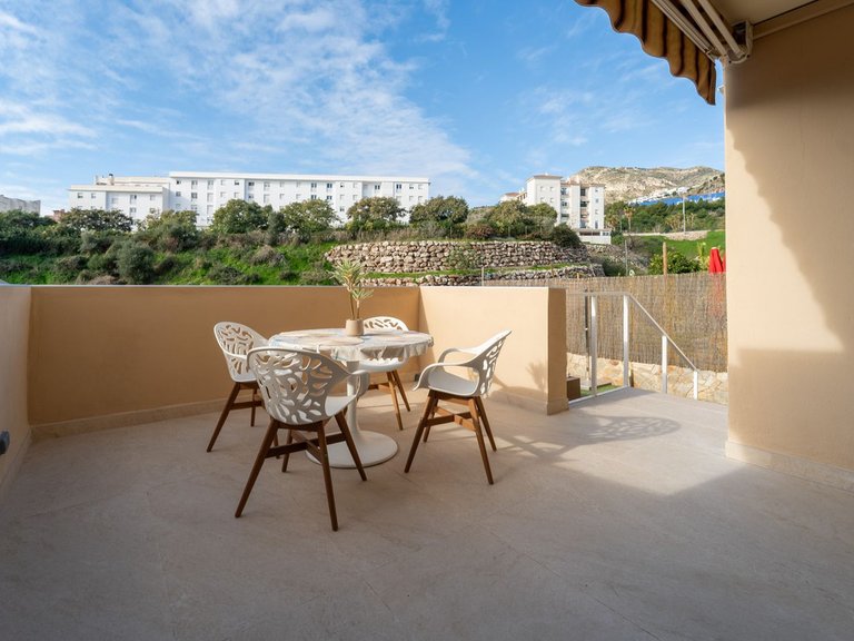 Apartment for Sale in Arroyo De La Miel, Malaga 10
