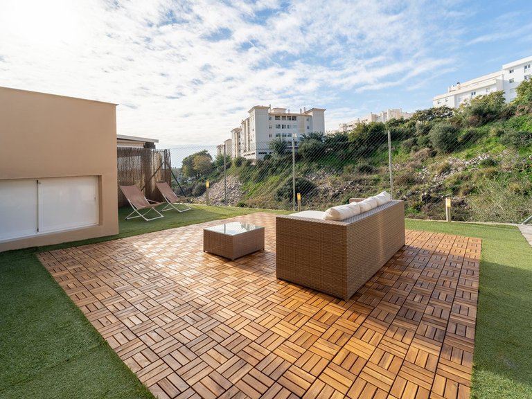 Apartment for Sale in Arroyo De La Miel, Malaga 13