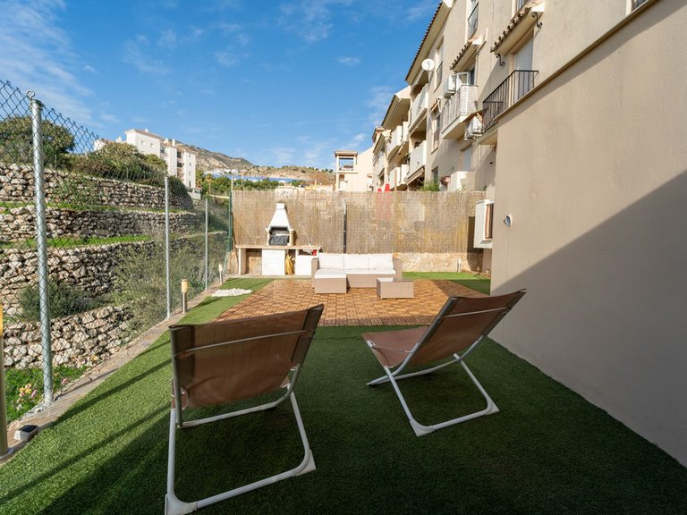 Apartment for Sale in Arroyo De La Miel, Malaga 14