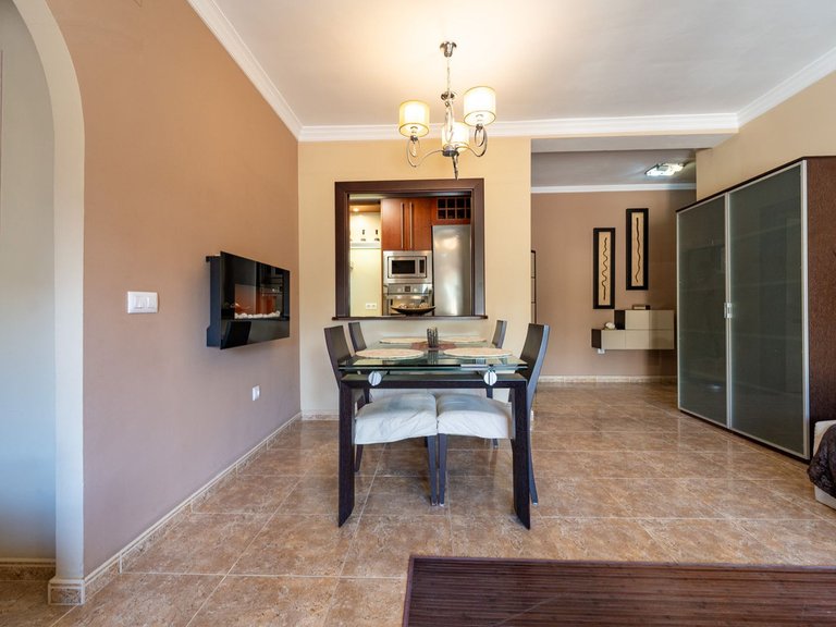 Apartment for Sale in Arroyo De La Miel, Malaga 21