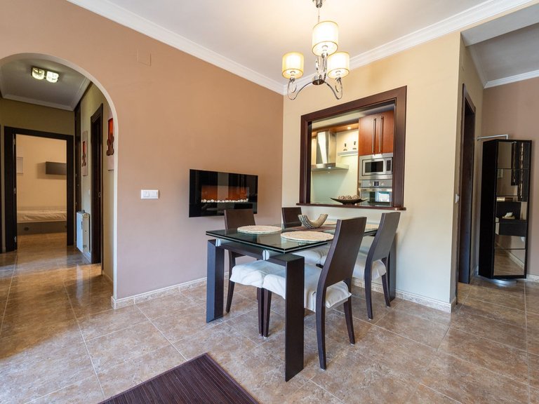 Apartment for Sale in Arroyo De La Miel, Malaga 22