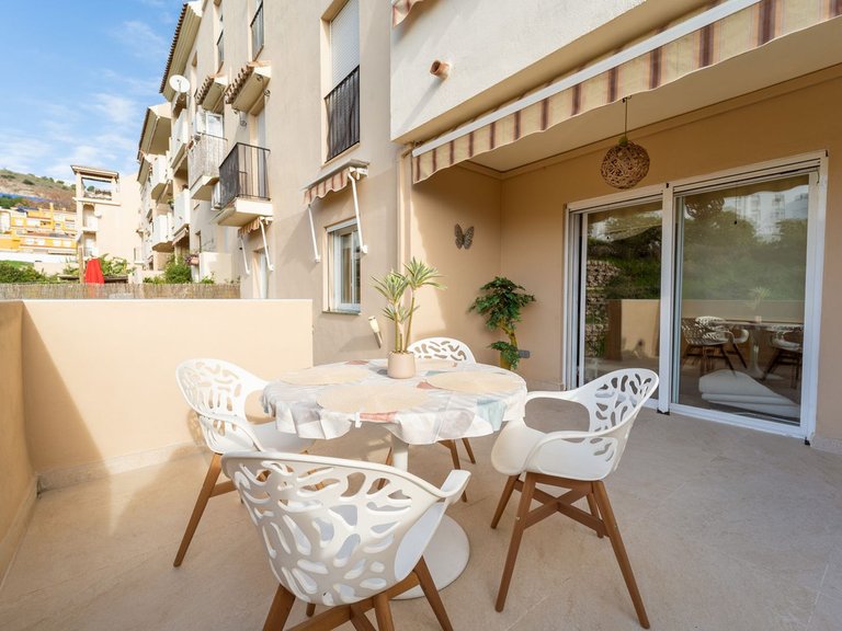 Apartment for Sale in Arroyo De La Miel, Malaga 3