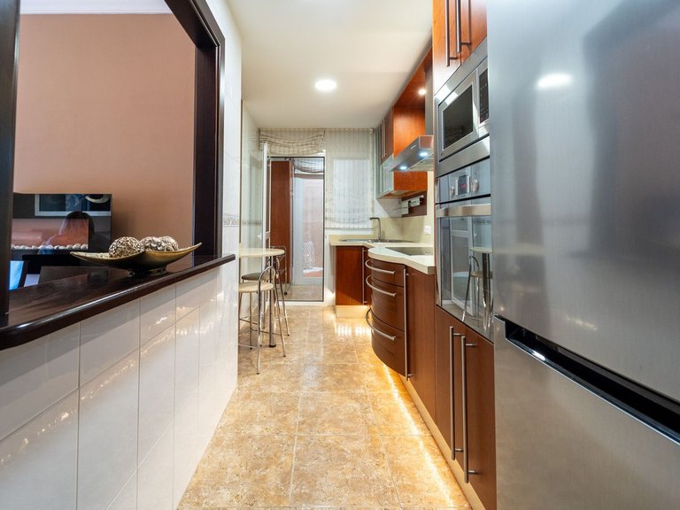 Apartment for Sale in Arroyo De La Miel, Malaga 30