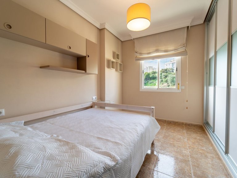 Apartment for Sale in Arroyo De La Miel, Malaga 37