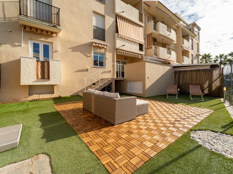 Apartment for Sale in Arroyo De La Miel, Malaga 4