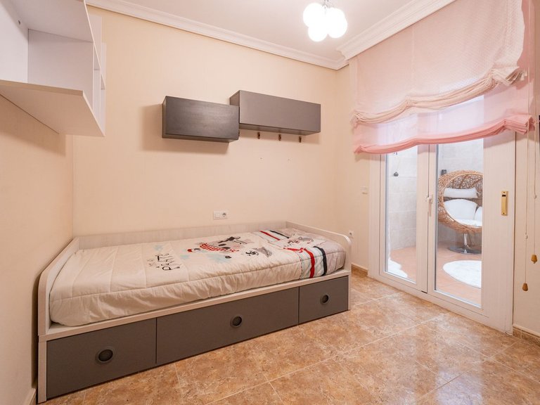 Apartment for Sale in Arroyo De La Miel, Malaga 40