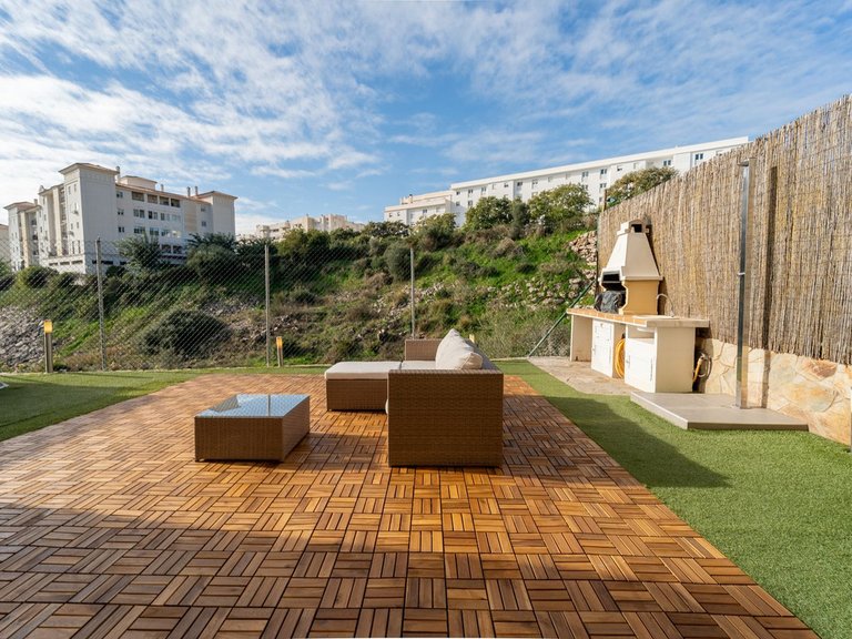 Apartment for Sale in Arroyo De La Miel, Malaga 5