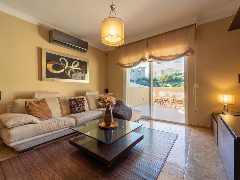 Apartment for Sale in Arroyo De La Miel, Malaga 7