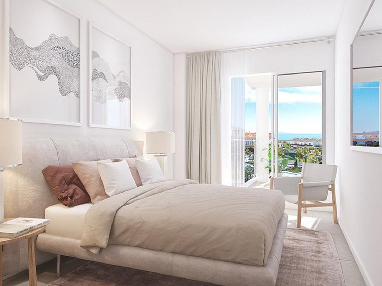 Apartment for Sale in Manilva, Malaga 9