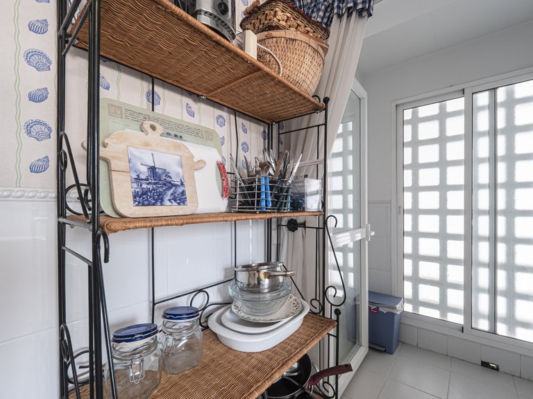 Apartment for Sale in Puerto Banús, Malaga 21