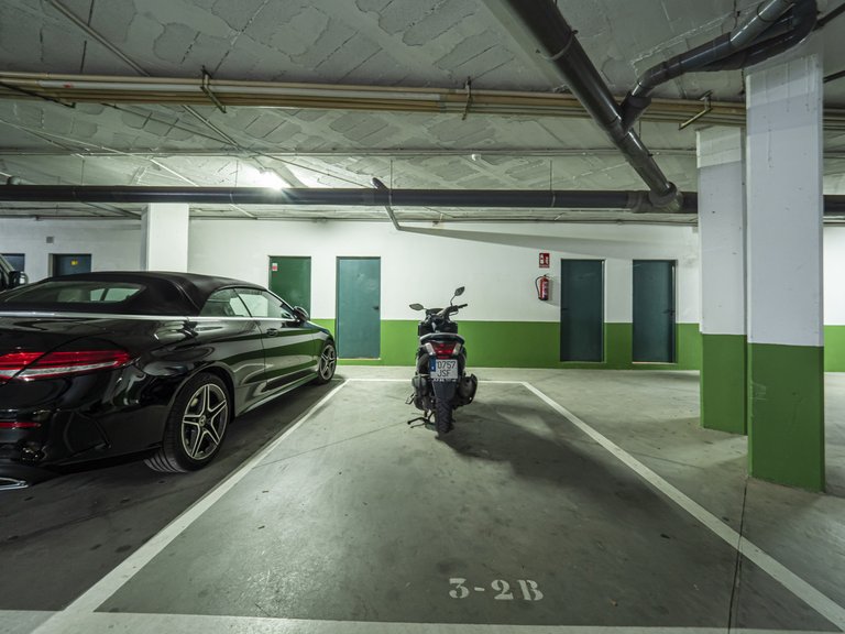 Apartment for Sale in Puerto Banús, Malaga 34