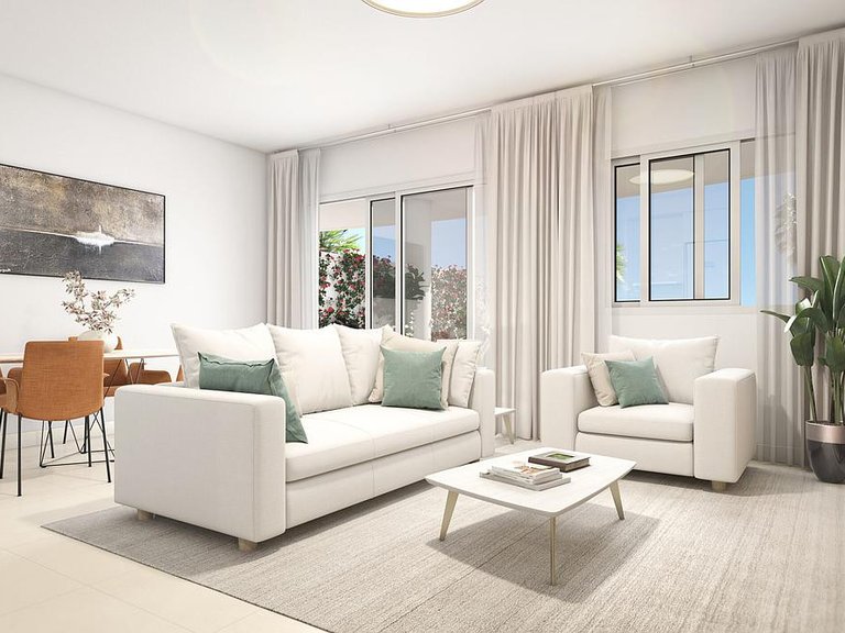 Apartment for Sale in Benalmadena Costa, Malaga 9