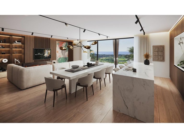 Apartment for  in Mijas, Malaga 13