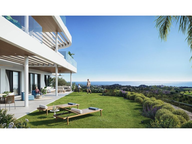 Apartment for  in Mijas, Malaga 20