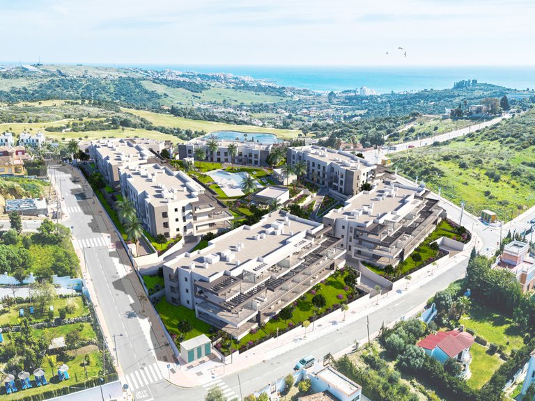 Apartment for Sale in Estepona, Malaga 4