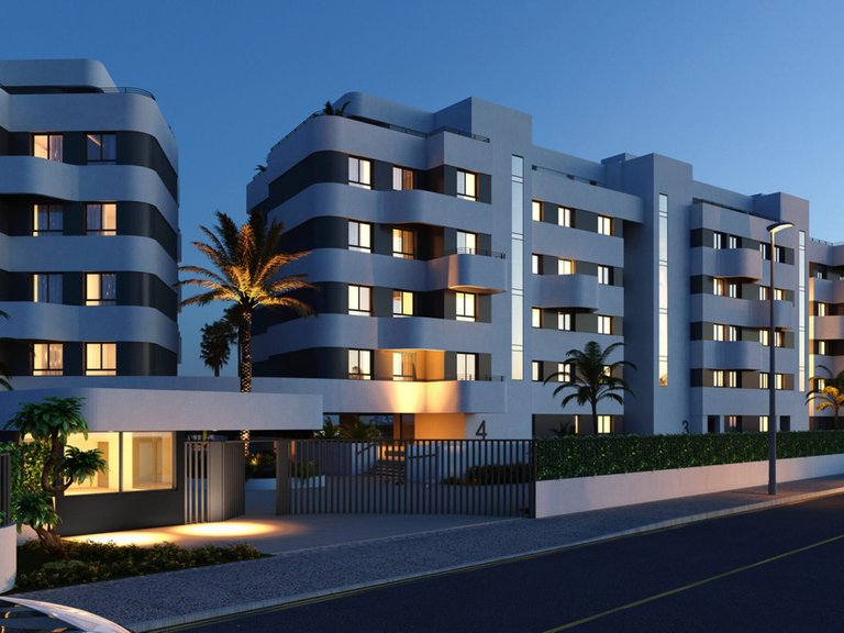 Apartment for Sale in Torremolinos, Malaga 1