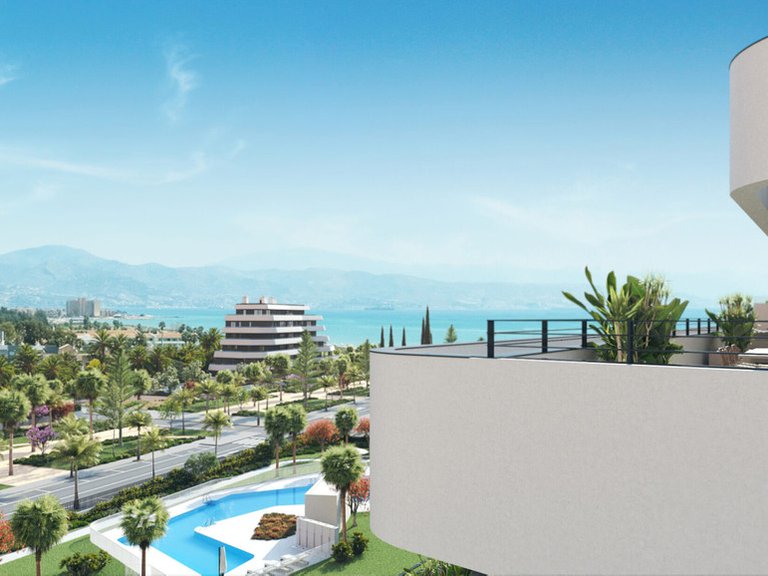Apartment for Sale in Torremolinos, Malaga 12