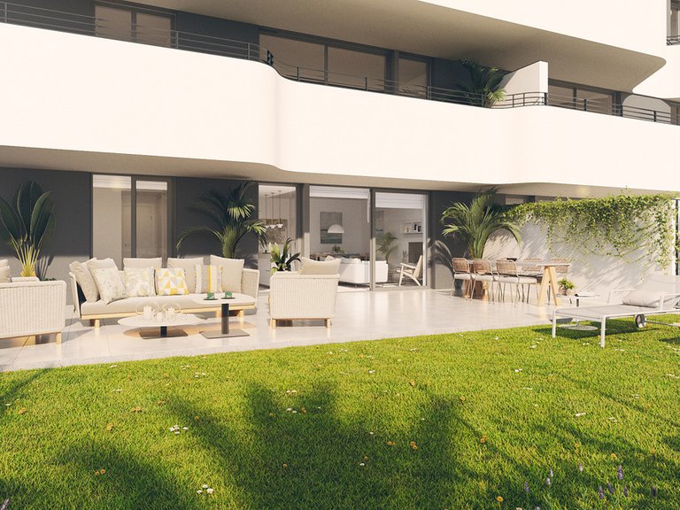 Apartment for Sale in Torremolinos, Malaga 2