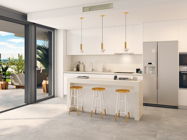 Apartment for Sale in Torremolinos, Malaga 4