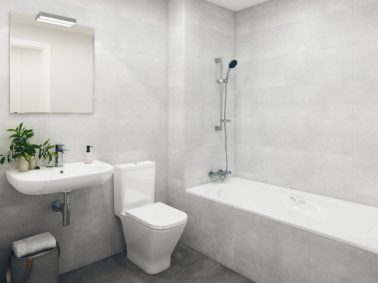 Apartment for Sale in Torremolinos, Malaga 9