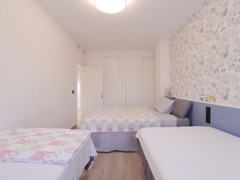 Apartment for Sale in Cabopino, Malaga 13