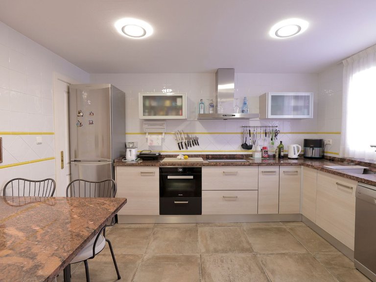 Apartment for Sale in Cabopino, Malaga 15