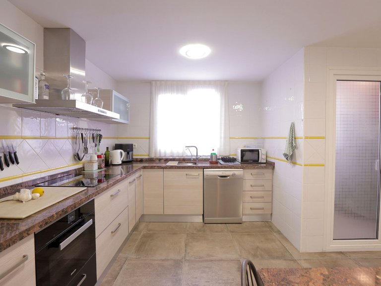 Apartment for Sale in Cabopino, Malaga 16