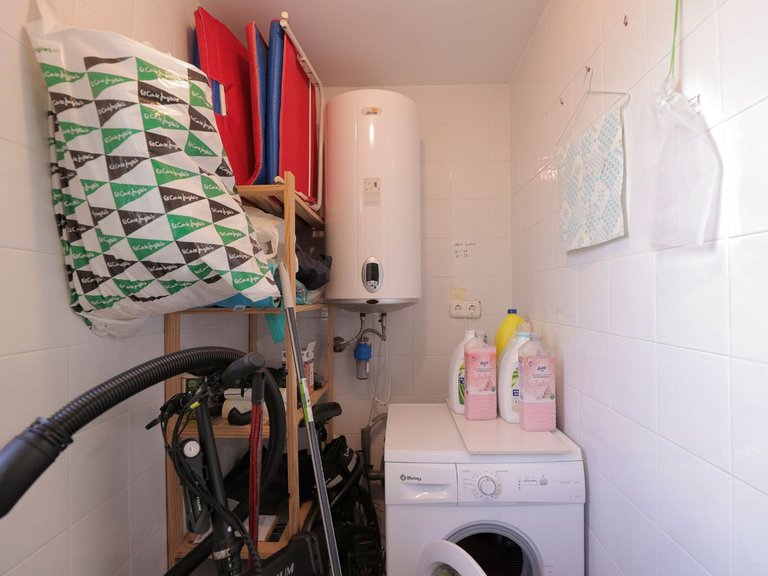 Apartment for Sale in Cabopino, Malaga 17