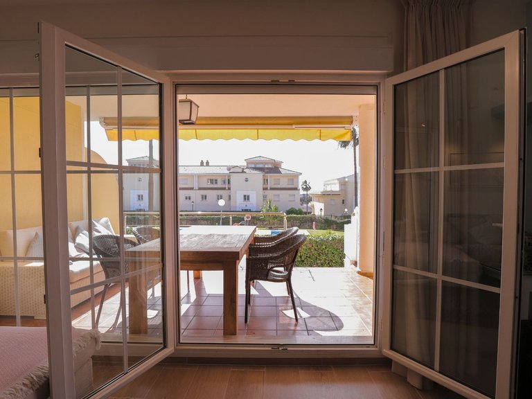 Apartment for Sale in Cabopino, Malaga 21