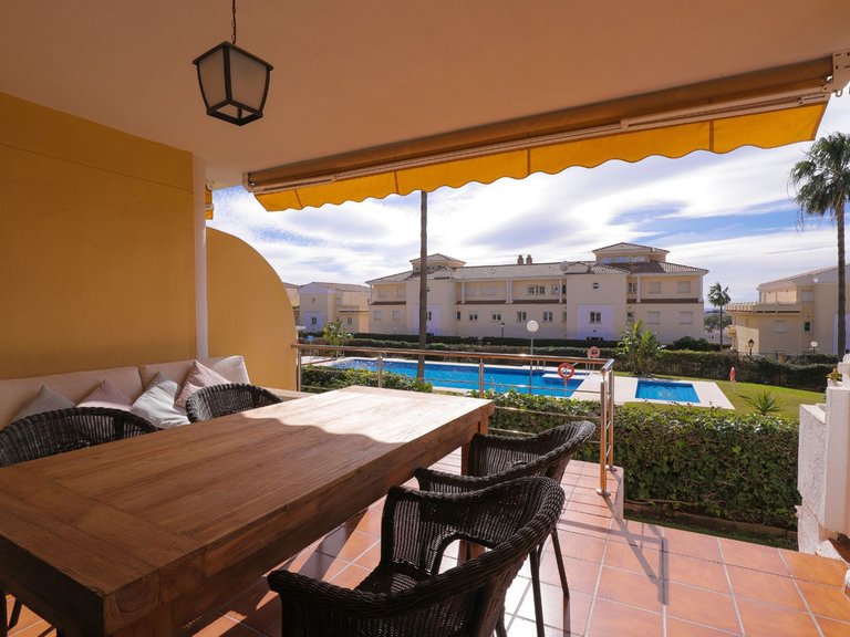 Apartment for Sale in Cabopino, Malaga 22