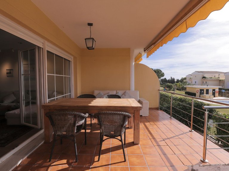 Apartment for Sale in Cabopino, Malaga 23