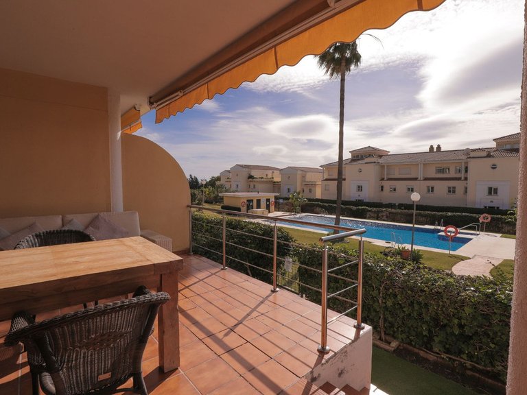 Apartment for Sale in Cabopino, Malaga 24