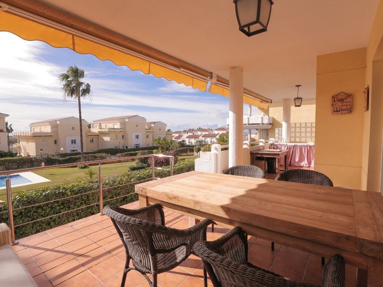 Apartment for Sale in Cabopino, Malaga 25