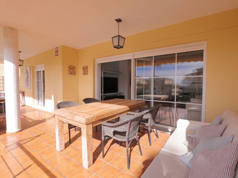 Apartment for Sale in Cabopino, Malaga 26