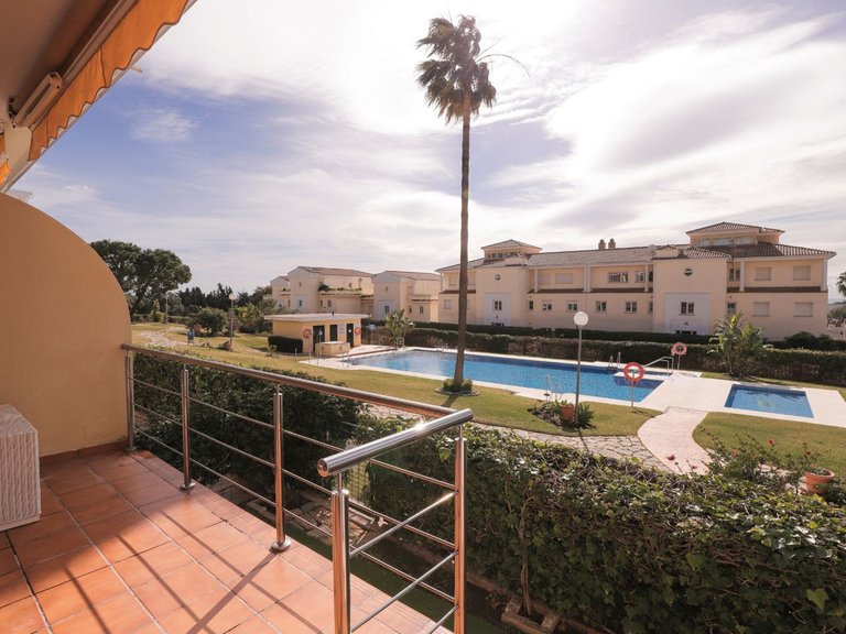 Apartment for Sale in Cabopino, Malaga 27