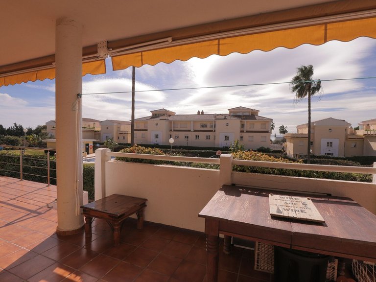 Apartment for Sale in Cabopino, Malaga 28