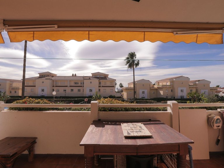 Apartment for Sale in Cabopino, Malaga 29