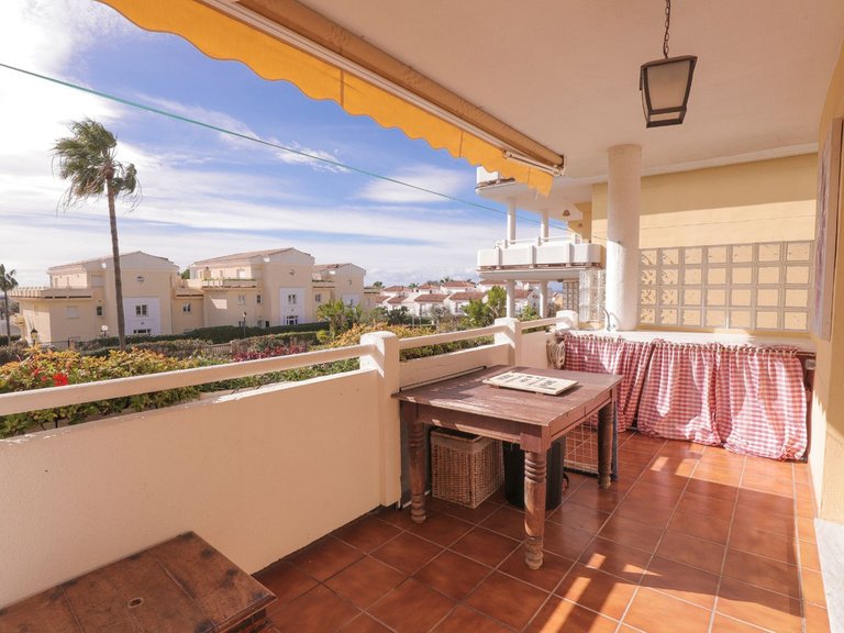 Apartment for Sale in Cabopino, Malaga 30