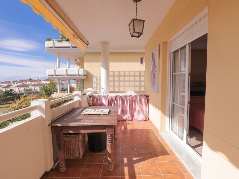 Apartment for Sale in Cabopino, Malaga 31