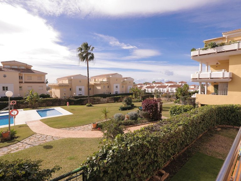 Apartment for Sale in Cabopino, Malaga 36