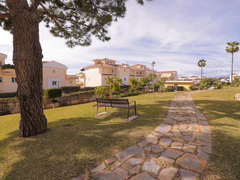 Apartment for Sale in Cabopino, Malaga 39