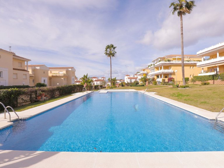 Apartment for Sale in Cabopino, Malaga 40