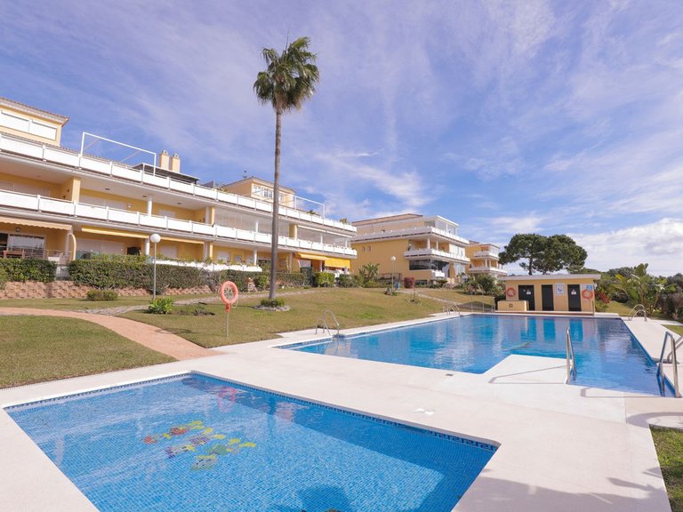 Apartment for Sale in Cabopino, Malaga 41