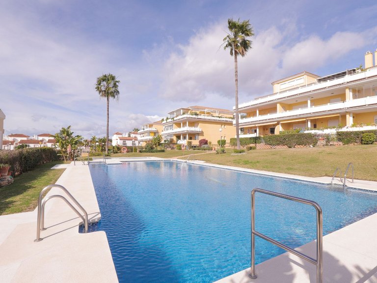 Apartment for Sale in Cabopino, Malaga 43