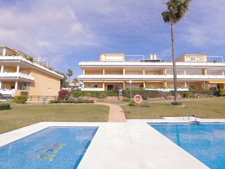 Apartment for Sale in Cabopino, Malaga 44