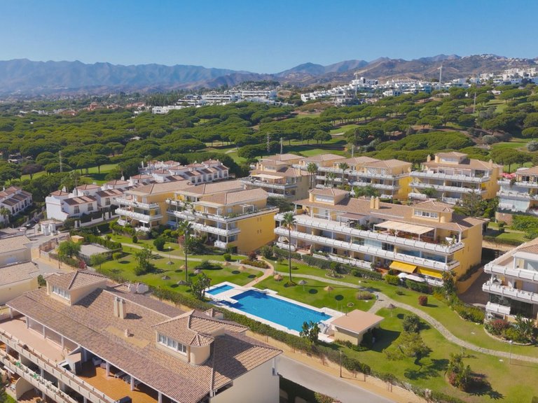 Apartment for Sale in Cabopino, Malaga 45